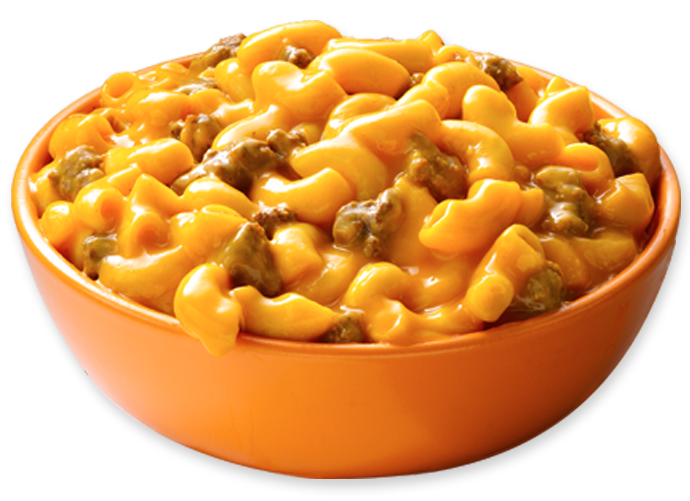 Hamburger Helper Three Cheese 6 Oz