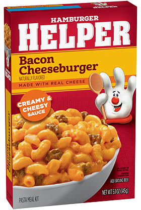 Meal helpers deals